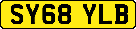 SY68YLB