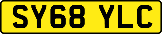 SY68YLC