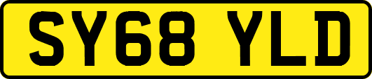 SY68YLD
