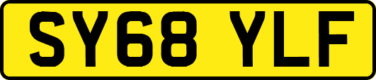 SY68YLF