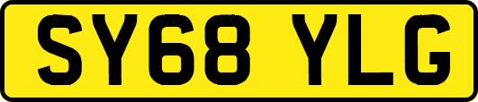 SY68YLG