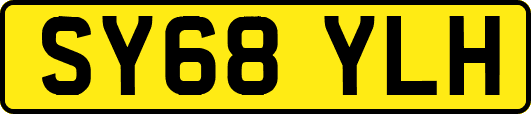 SY68YLH