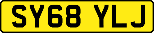 SY68YLJ
