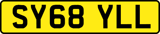 SY68YLL