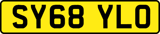 SY68YLO