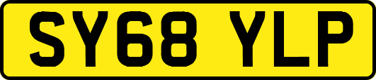 SY68YLP
