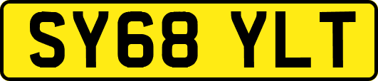 SY68YLT