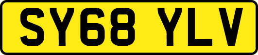 SY68YLV