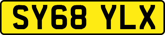SY68YLX
