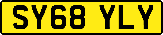 SY68YLY