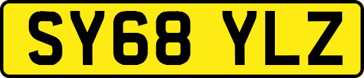 SY68YLZ