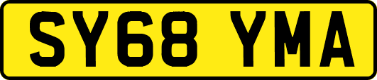 SY68YMA