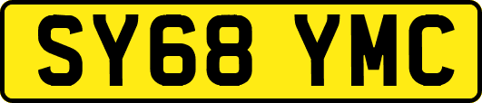 SY68YMC