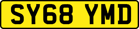 SY68YMD