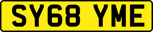 SY68YME
