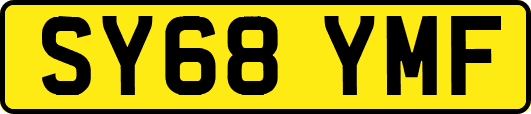 SY68YMF