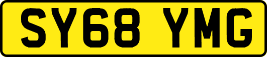 SY68YMG