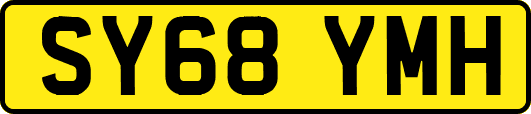 SY68YMH