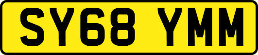 SY68YMM