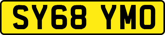 SY68YMO