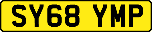 SY68YMP