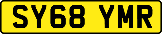 SY68YMR