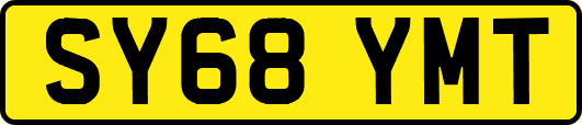 SY68YMT