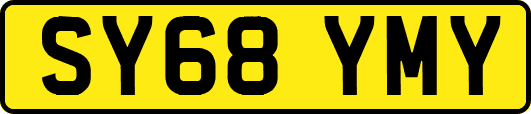 SY68YMY