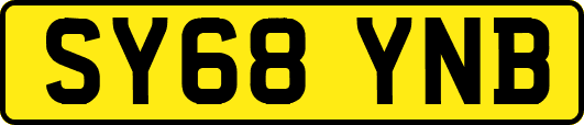 SY68YNB