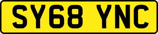 SY68YNC