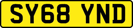 SY68YND
