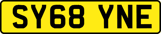 SY68YNE