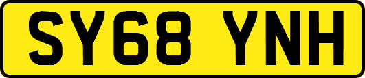 SY68YNH