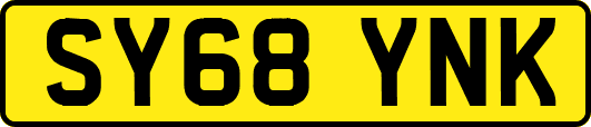 SY68YNK