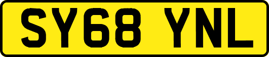 SY68YNL