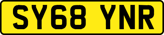 SY68YNR