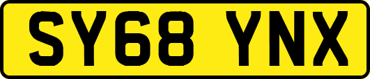 SY68YNX
