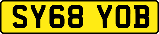 SY68YOB