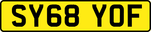 SY68YOF