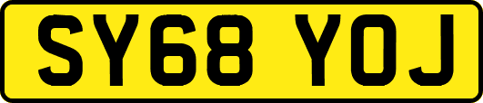 SY68YOJ