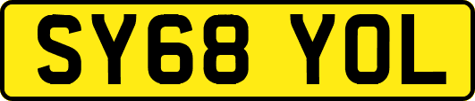 SY68YOL