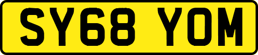 SY68YOM