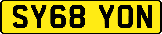 SY68YON
