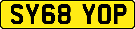 SY68YOP
