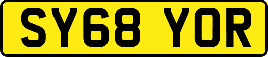 SY68YOR