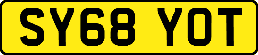 SY68YOT