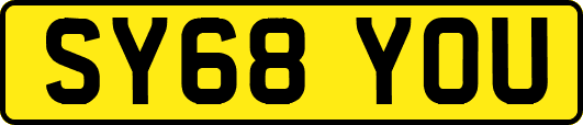 SY68YOU