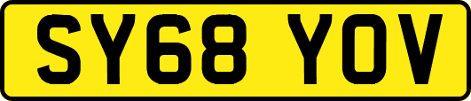 SY68YOV