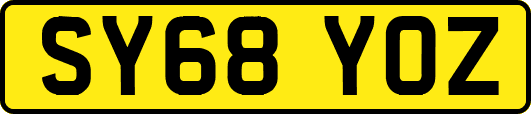 SY68YOZ