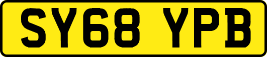 SY68YPB